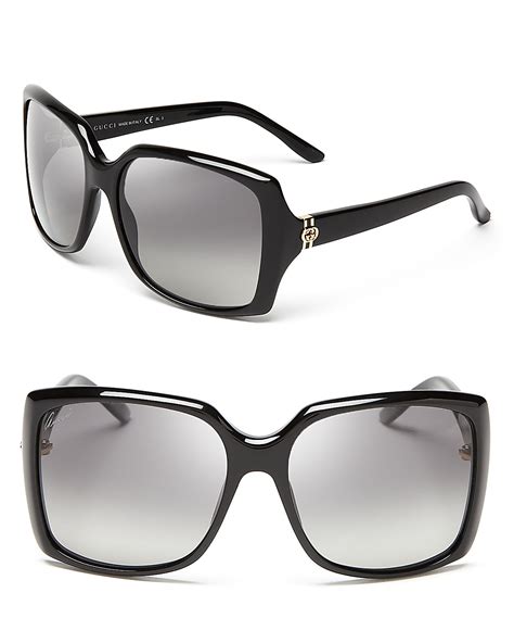 gucci polarized mens sunglasses gg00035|Gucci oversized sunglasses.